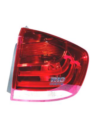FANALE DESTRO BMW X1 E84 09-15 ESTERNO