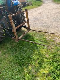 FORCHINO AGRICOLO PER BALLONI