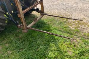 FORCHINO AGRICOLO PER BALLONI