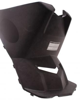 Carena ispezione motore Kymco Agility 00173043