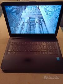 HP 250 G5 Notebook Pc