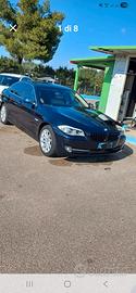 bmw serie 5 f10 