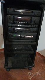 stereo 