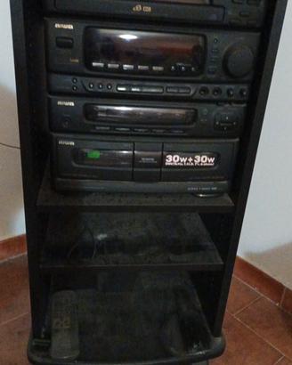 stereo 