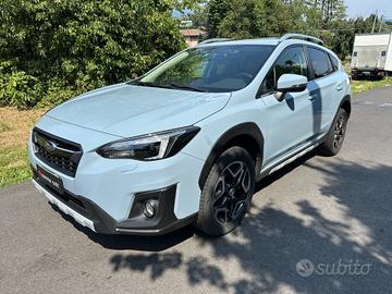 Subaru XV 2.0i Lineartronic Premium - 2018