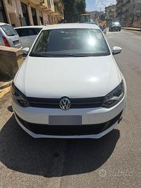 polo diesel 2012
