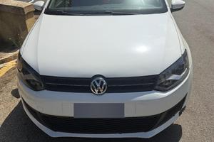 polo diesel 2012