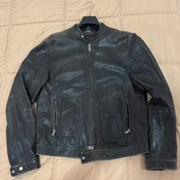 Giacca in palle masssimo rebecchi