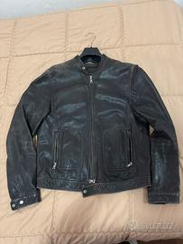 Giacca in palle masssimo rebecchi