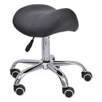 Sgabello per estetisti/tatuatori