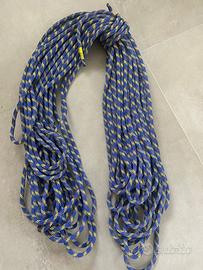 Corda arrampicata  dinamica Tendon 60m.