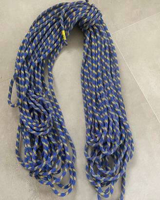 Corda arrampicata  dinamica Tendon 60m.