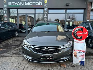 Opel Astra 1.6 CDTi Sports Tourer Advance