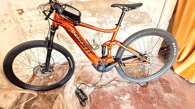 Bici elettrica