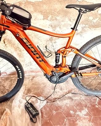 Bici elettrica