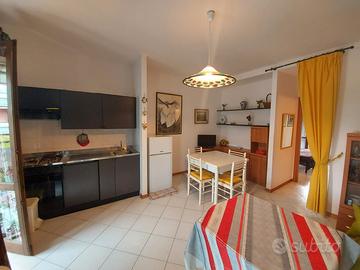 A.F.F.A.R.E Fondachello Bilocale a 50 m dal mare