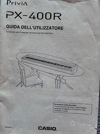 Casio Privia Px 400R
