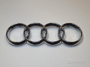 Fregio AUDI