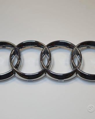 Fregio AUDI
