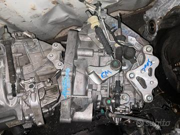 Cambio Fiat 500L 199B5000 6 M 1.6 TD