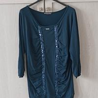 maglia donna leggera elegante. coco