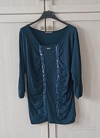 maglia donna leggera elegante. coco