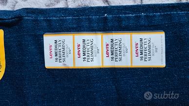 Jeans Levi's bootcut