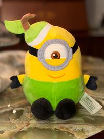 Peluche minions