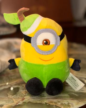 Peluche minions