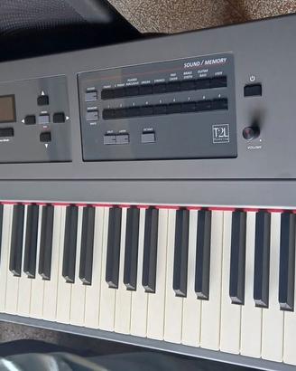 Pianoforte digitale da palco Dexibell S7 88