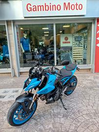 Suzuki GSX-8S