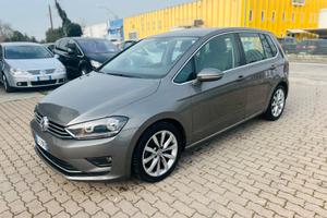Volkswagen Golf Sportsvan Variant Business 1.6 TDI