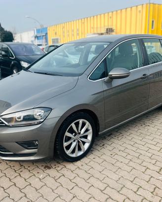 Volkswagen Golf Sportsvan Variant Business 1.6 TDI