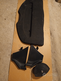 Ricambi Renault Megane dal 2003