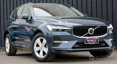 Volvo XC60 2.0 b4(d) Core AWD auto MHEV *TRAZIONE 