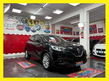 Renault Kadjar 1.5 dCi 110cv Energy Intens - 2015