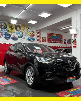 Renault Kadjar 1.5 dCi 110cv Energy Intens - 2015
