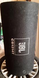 Sub Jbl 1000W