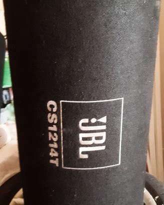 Sub Jbl 1000W