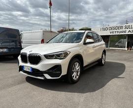 BMW X1 xDrive18d Business Advantage