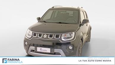SUZUKI Ignis III 2020 - Ignis 1.2h Top 2wd U171840