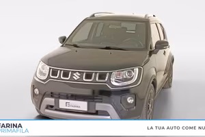 SUZUKI Ignis III 2020 - Ignis 1.2h Top 2wd U171840