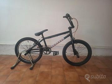 bmx vera barcode