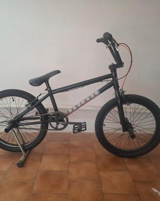 bmx vera barcode