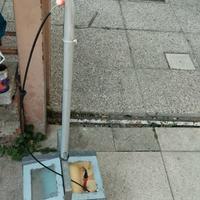 Rotowash perfettamente funzionante 