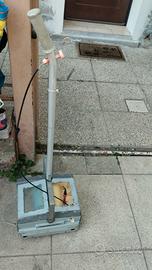 Rotowash perfettamente funzionante 