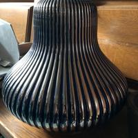 Base lampada firmata Mangani