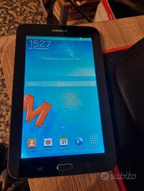 Samsung Galaxy Tab 3 Lite SM-T110 Funzionante