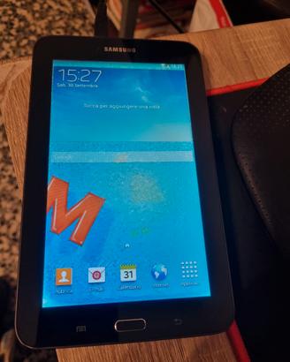 Samsung Galaxy Tab 3 Lite SM-T110 Funzionante