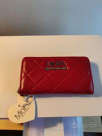 Portafoglio donna Le Pandorine